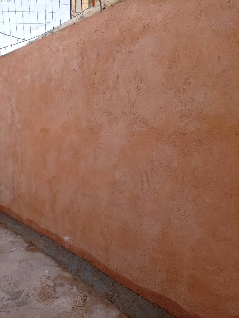 تولید کننده کاهگل و ملات رنگی نانو صنعتی پاسارگاد در بوشهر